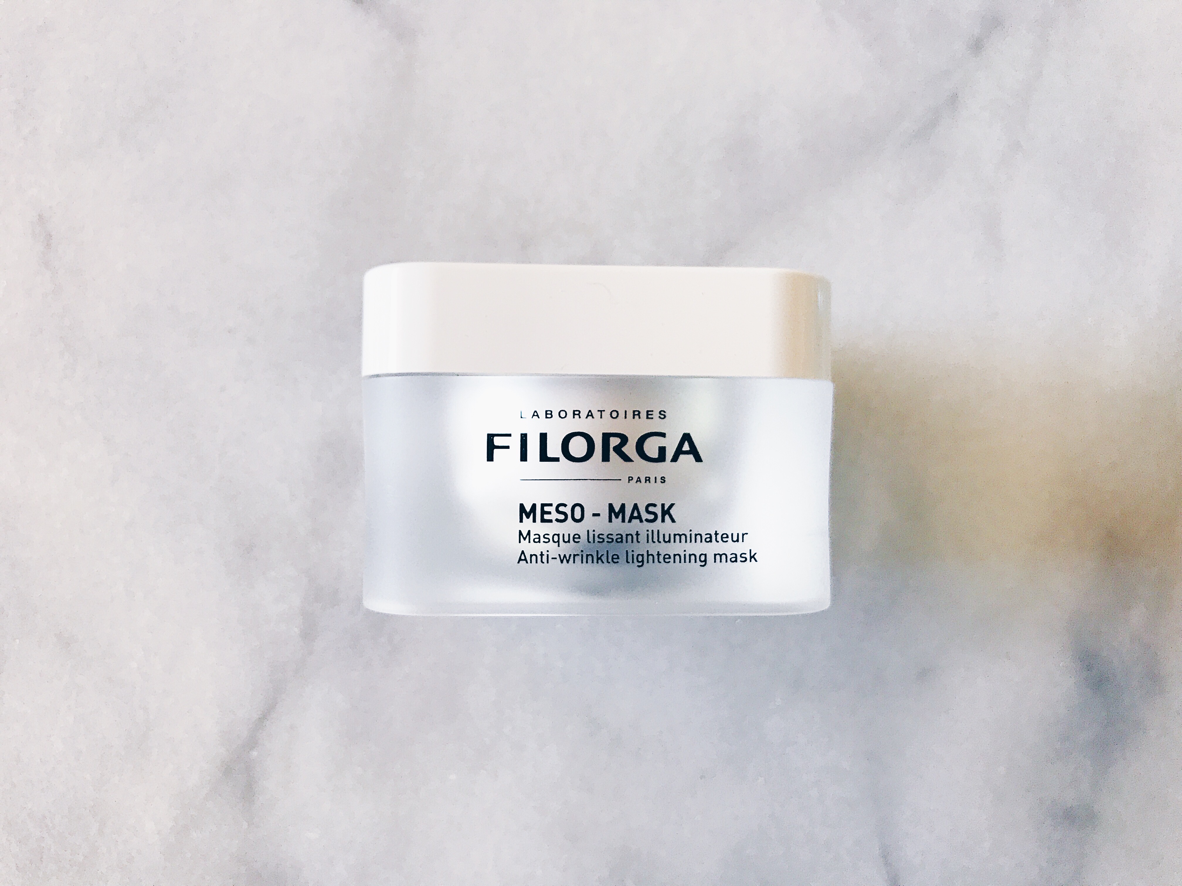 filorga meso mask